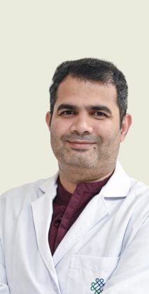 Dr. Rahul nag - Top Neurologist In Nizampet