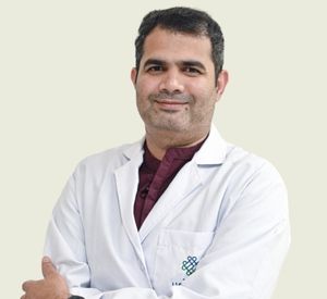 Dr Rahul Nag