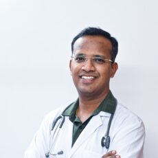 Dr S. H. N. Murali Krishna - Best General Physician In Nizampet