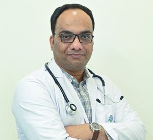 Dr Sankeerth