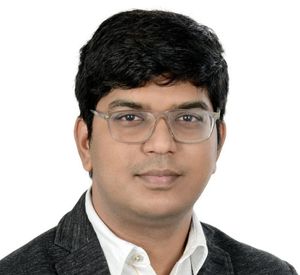 Dr Sashidhar Reddy