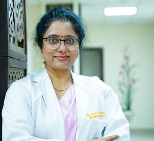 Dr Tushara Aluri