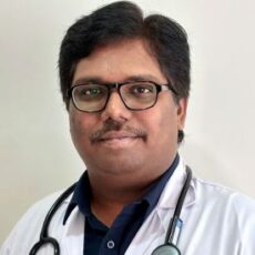 Dr Vikram Rao S