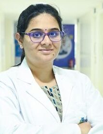 Dr. Priyanka Reddy