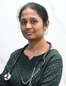 Dr. Renuka