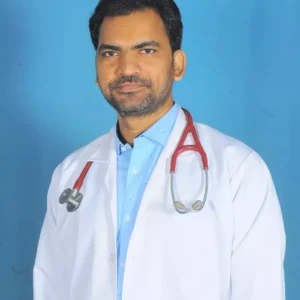 Dr. G. Rajashekhar Varma