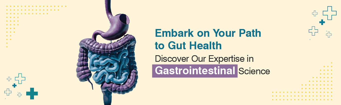 Gastrointestinal Science