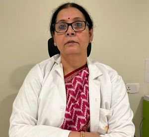 Dr. B. Rajeswari - Best Gynaecologist in Kondapur, Hyderabad | Sri Sri ...