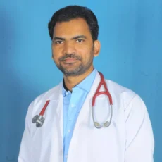 Dr. G. Rajashekhar Varma
