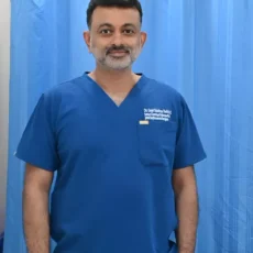 Dr. Gopi Krishna Reddy G