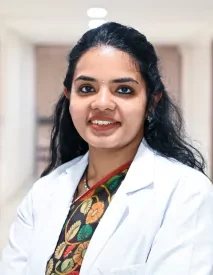 Dr Komal Mettupalli