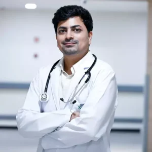 Dr. Venkatesh Reddy Raya