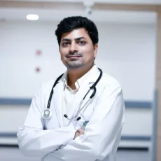 Dr. Venkatesh Reddy Raya