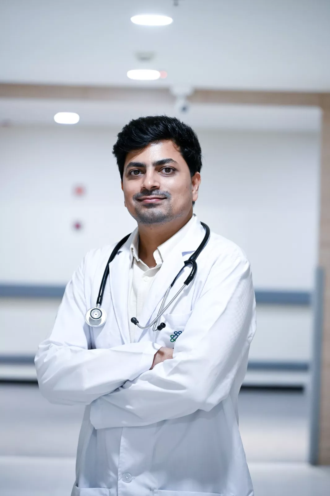 Dr. Venkatesh Reddy Raya