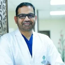 Dr Venkat Ram Prasad Vallamshetla