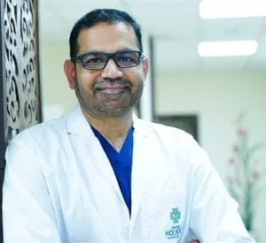 Dr Venkat Ram Prasad Vallamshetla