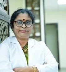 Dr Sameera Aluri