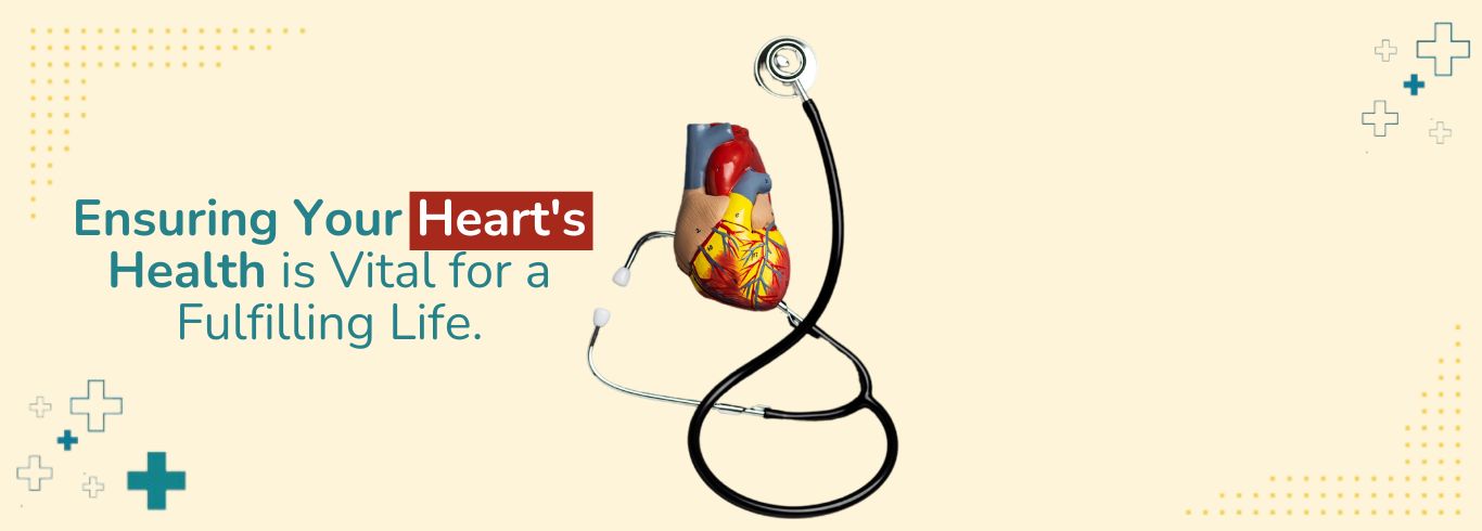 best heart checkup package in hyderabad