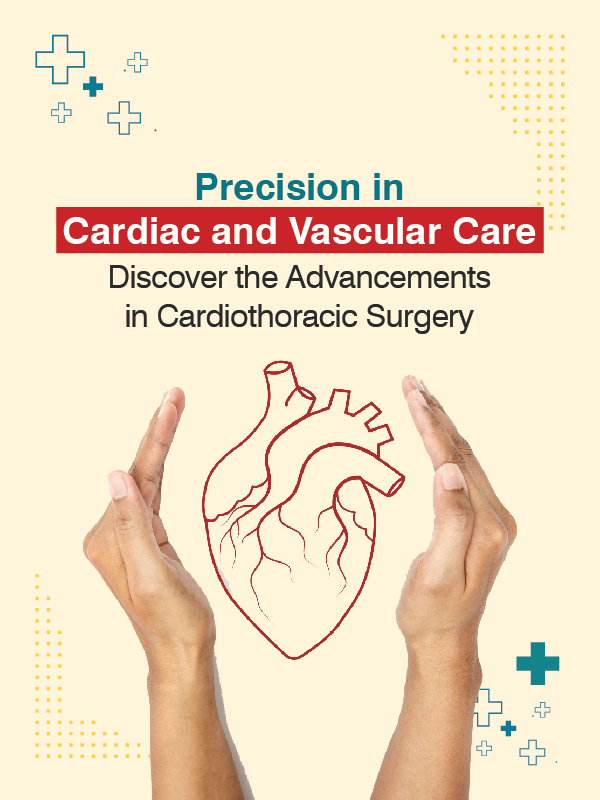 Cardiothoracic Vascular Surgery (1)