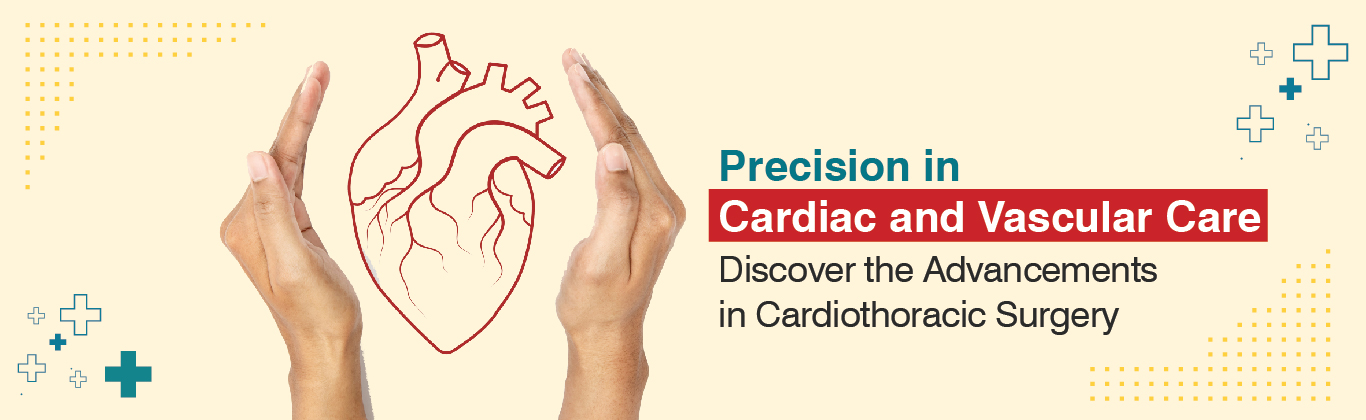Best Cardiothoracic Surgery Hospital in Hyderabad