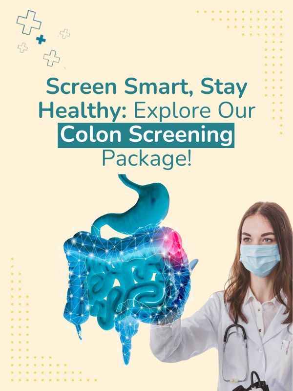 Colon Screening Package