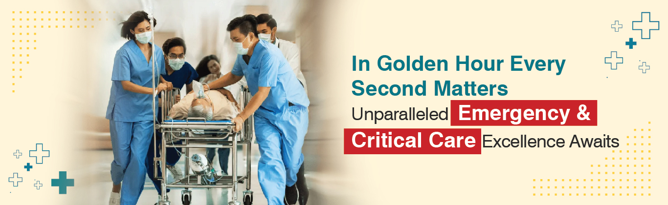 Best Critical Care Hospital in Hyderabad