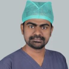 Dr Solomon Raj