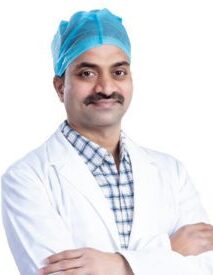 Dr U Kalyan Varma