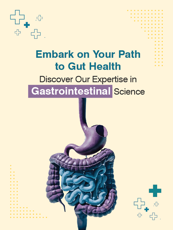 Gastrointestinal Science (1)