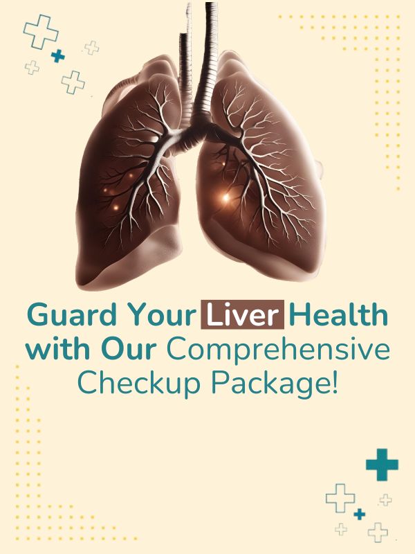 Liver Checkup Package