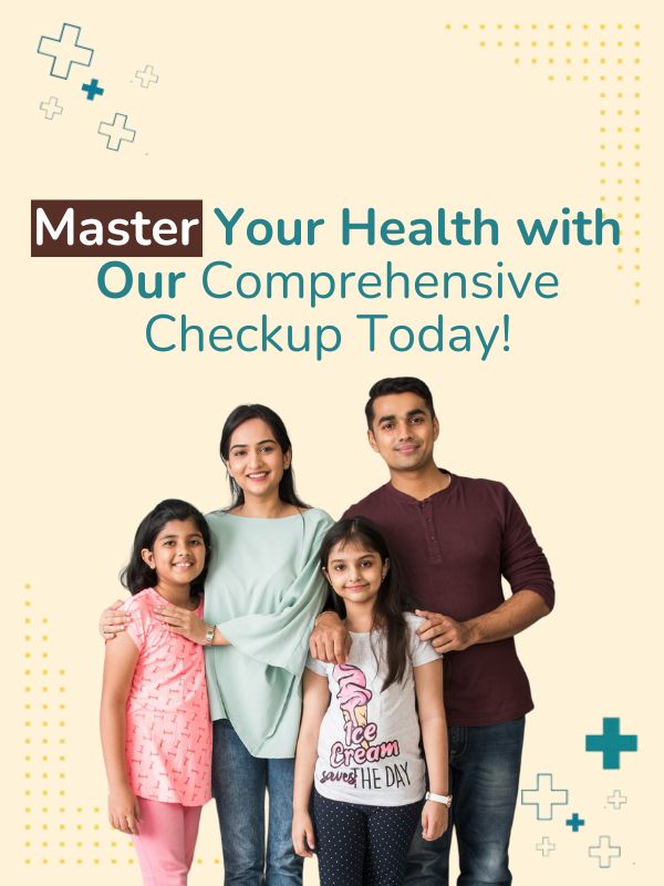 Master Health Checkup