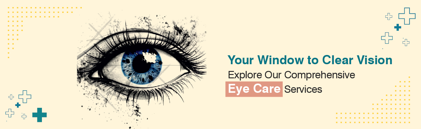Best Ophthalmology Hospital in Hyderabad
