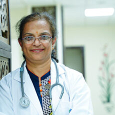 Dr. Anuradha Sharma