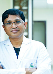 Dr Bhargav reddy