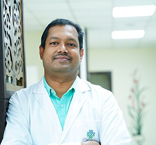 dr chandra sekhar