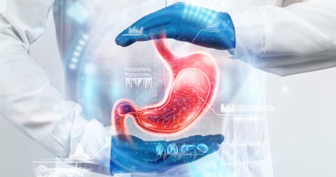 Gastrointestinal checkup