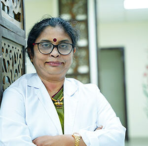 Dr. Sameera Alluri