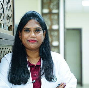 Dr. Sandhya swaroopa