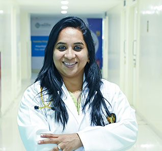 Dr. Shilpa