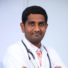 Dr D. Srinivasulu - Best Gastroenterologist In Nizampet