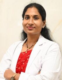 Dr Lakshmi Tejaswini