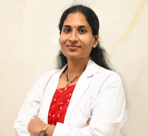 Dr Lakshmi Tejaswini