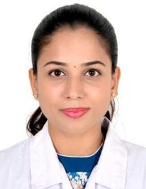 Dr T Shiva Swetha