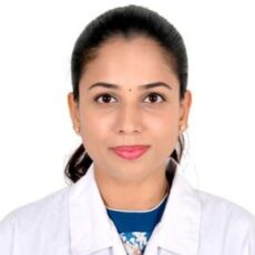 Dr T Shiva Swetha