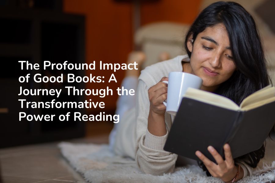 Transformative Power of Reading