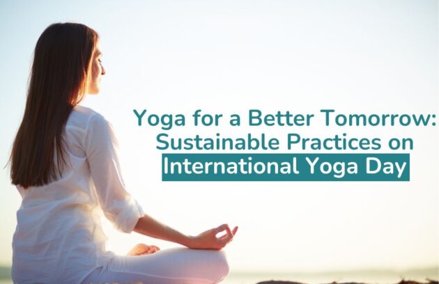 International yoga day