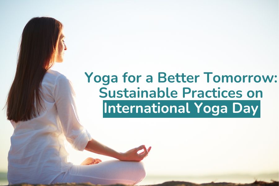 International yoga day