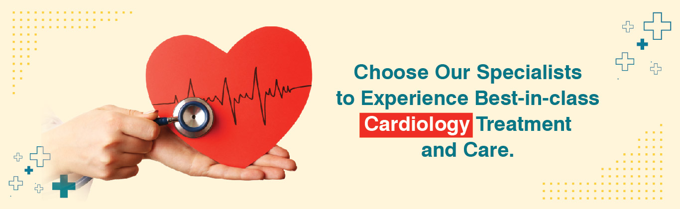 Cardiology treatment in hyderabad