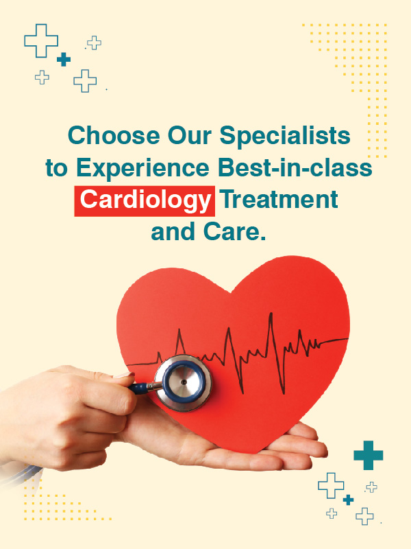 Best cardiology treatment in hyderabad