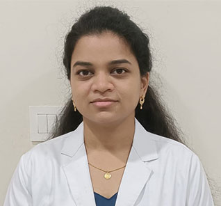 Dr . Tanvi